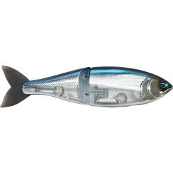 Swimbait SWIMBAIT REPUBLIC Glideway 176 F 32 Caribe