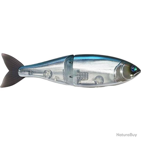 Swimbait SWIMBAIT REPUBLIC Glideway 176 F 32 Caribe
