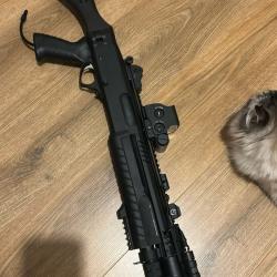VFC Fabarm STF12 HPA Only