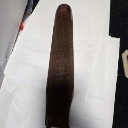 devant bois remington 7400 NEUF