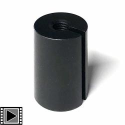 Masselotte Delkim 60g pour Nitelite Set