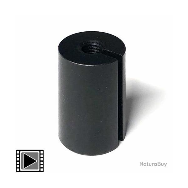 Masselotte Delkim 60g pour Nitelite Set