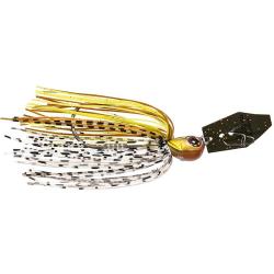 Chatterbait Z MAN Elite evo 14g Bama bream