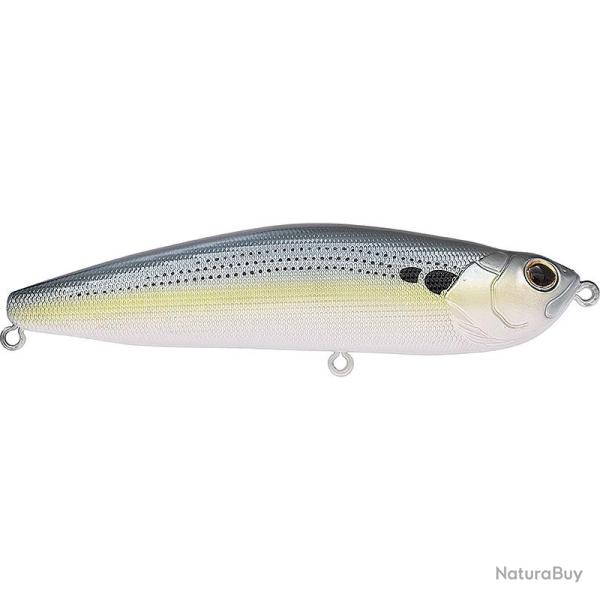 Leurre de surface XORUS Z Claw evo Gizzard shad
