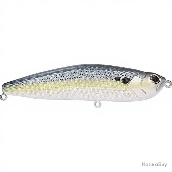 Leurre de surface XORUS Z Claw evo Gizzard shad