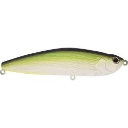 Leurre de surface XORUS Z Claw evo Mat lancon