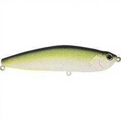 Leurre de surface XORUS Z Claw evo Mat lancon