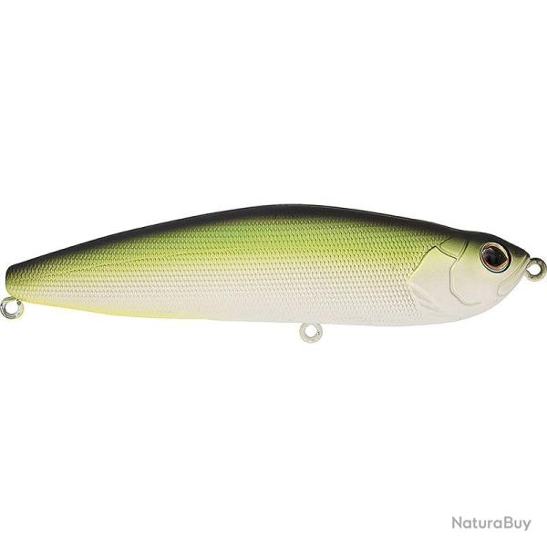 Leurre de surface XORUS Z Claw evo Mat lancon