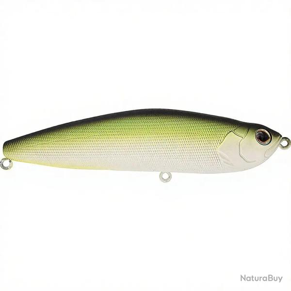 Leurre de surface XORUS Z Claw evo Mat lancon