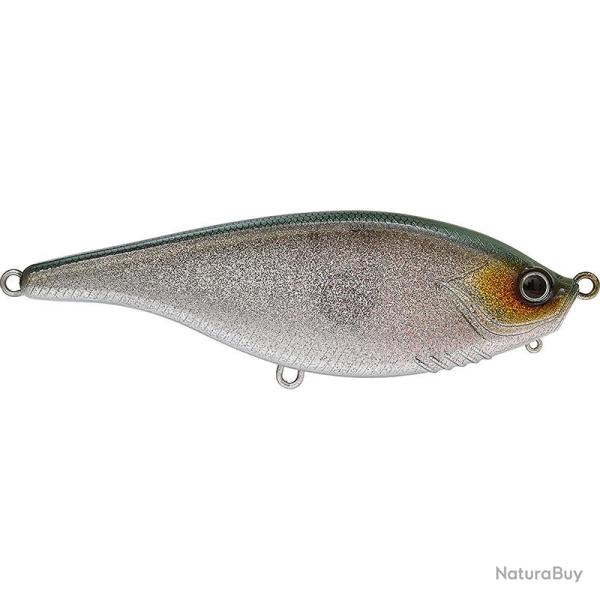 Jerkbait XORUS Deviant Ablette