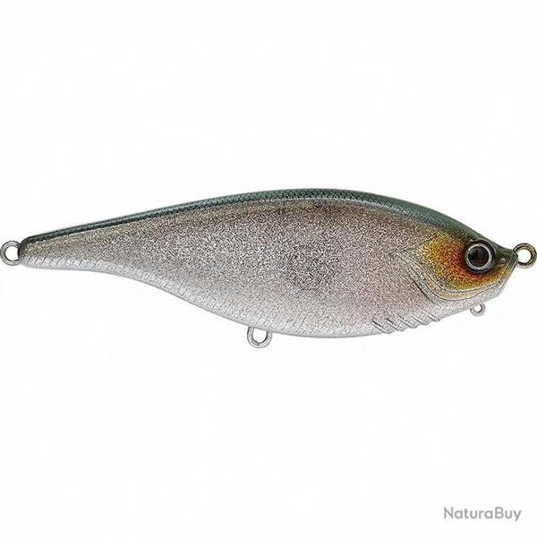Jerkbait XORUS Deviant Ablette