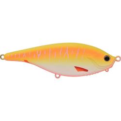 Jerkbait XORUS Deviant Mat albino