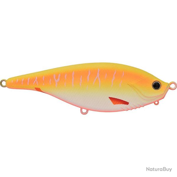Jerkbait XORUS Deviant Mat albino
