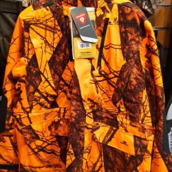 Parka Browning XPO Pro RF Blaze neuve