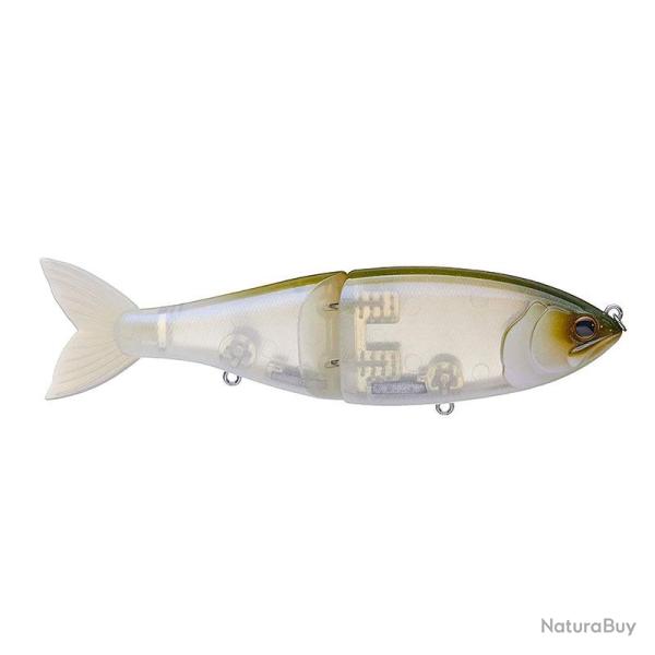 Swimbait SWIMBAIT REPUBLIC Glideway 126 F 2 Offspring