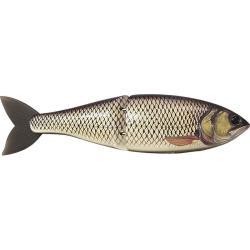Swimbait SWIMBAIT REPUBLIC Glideway 126 F 30 Eo carp