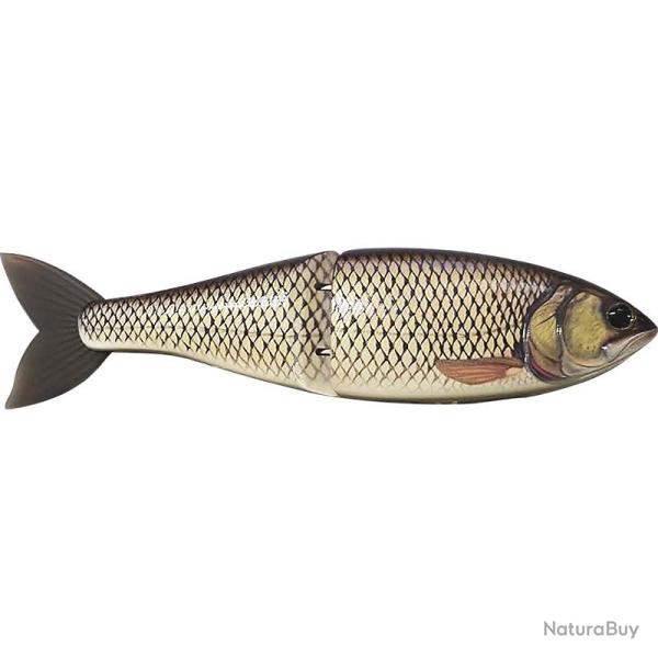 Swimbait SWIMBAIT REPUBLIC Glideway 126 F 30 Eo carp