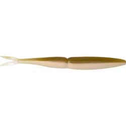 Leurre souple SAWAMURA One up V tail 8 091 French waka