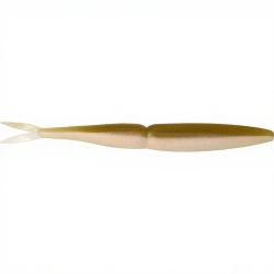 Leurre souple SAWAMURA One up V tail 8 091 French waka
