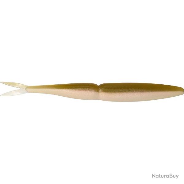 Leurre souple SAWAMURA One up V tail 8 091 French waka