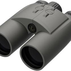 Jumelles Leupold BX4-Range HD Gen 2 TBR/W 12x50 Shadow Gray