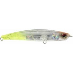Poisson nageur DUO Bayruf seek 68 S HW CEA0674 Clear chart mirage
