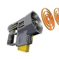 Lanceur de plateau BATTENFELD CLAYCOPTER