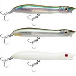 Pack de 3 leurres XORUS Patchinko 140