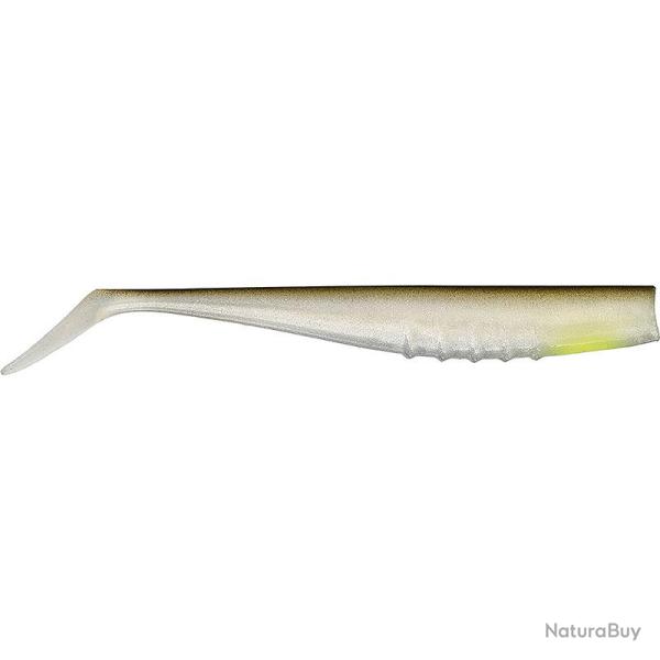 Leurre souple MADNESS Madeel slim 120 Ayu