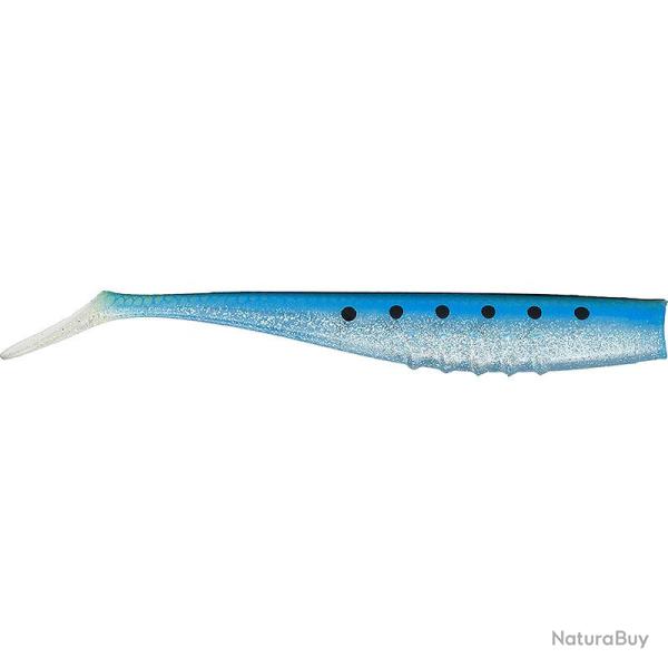 Leurre souple MADNESS Madeel slim 120 Dorado Iwashi