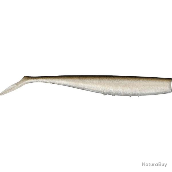 Leurre souple MADNESS Madeel slim 120 Mat lancon