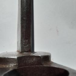 Ba&iuml;onnette Eb 39