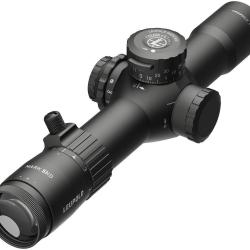 Lunette Leupold Mark 5HD 2-10x30 (35mm) M5C3 FFP Illum CMR-Mil