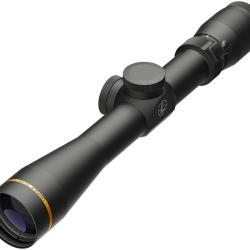 Lunette Leupold VX-4HD 3-12x40 (30mm) Hunt-Plex