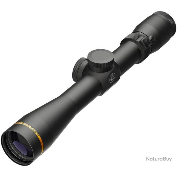 Lunette Leupold VX-4HD 3-12x40 (30mm) Hunt-Plex