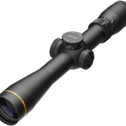 Lunette Leupold VX-4HD 3-12x40 CDS-ZL2 Illum FireDot Twilight Hunter