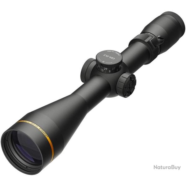 Lunette Leupold VX-4HD 3-12x50 CDS-ZL2 Illum FireDot Twilight Hunter