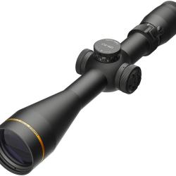 Lunette Leupold VX-4HD 4-16x50 CDS-ZL2 Side Focus Illum FireDot Twilight Hunter