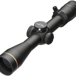 Lunette Leupold VX-5HD GEN2 2-10x42 CDS-SZL2 Illum. FireDot Duplex