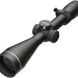 Lunette Leupold VX-5HD GEN2 3-15x56 CDS-SZL2 Side Focus Metric Illum. FireDot 4 Fine