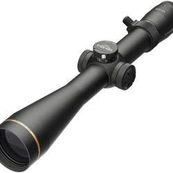 Lunette Leupold VX-5HD GEN2 4-20x52 (34mm) CDS-SZL2 Side Focus Illum. FireDot Duplex