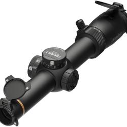 Lunette Leupold VX-6HD Gen2 1-6x24 30mm CDS-SZL2 Illum FireDot