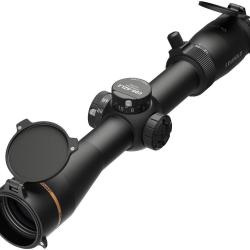 Lunette Leupold VX-6HD Gen2 2-12x42 30mm CDS-SZL2 Illu FireDot