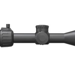 Lunette Meopta Meopro R5 2-10x42 SFP - Z-Plex