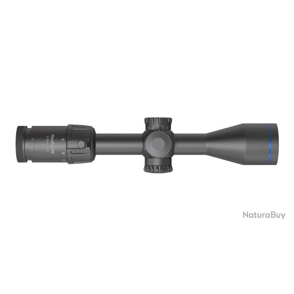Lunette Meopta Meopro R5 2-10x42 SFP Z-Plus