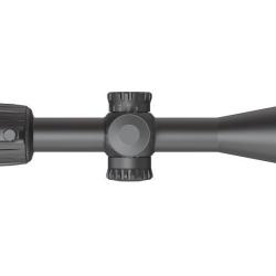 Lunette Meopta Meopro R5 3-15x44 SFP Z-Plex