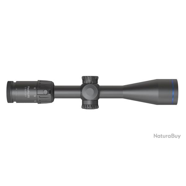 Lunette Meopta Meopro R5 3-15x44 SFP Z-Plex