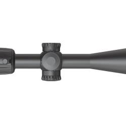 Lunette Meopta Meopro R5 4-20x44 SFP Z-Plex