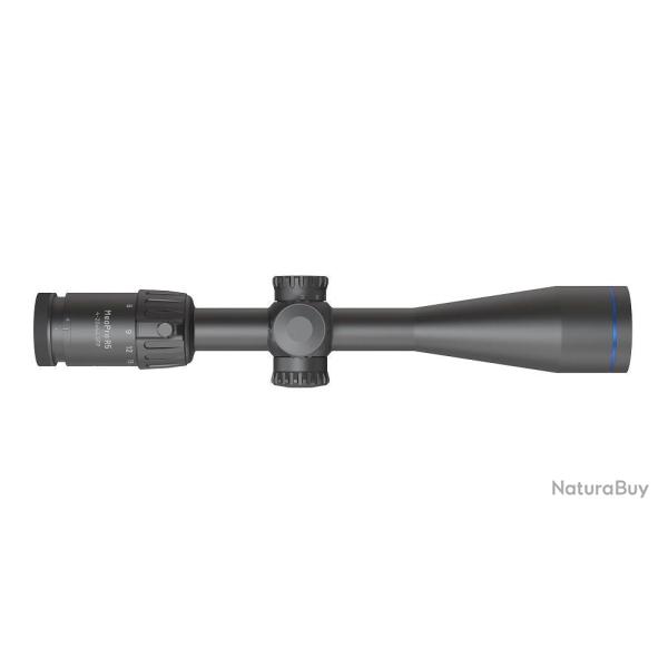 Lunette Meopta Meopro R5 4-20x44 SFP Z-Plex