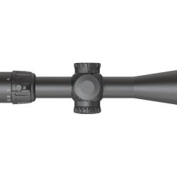 Lunette MEOPTA MEOPRO R6 2,5-15x44 SFP - Z-Plex